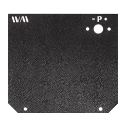 Wiedemann EspressoCover® - Profitec GO 5 Wiedemann EspressoCover® - Profitec GO -Coffee Gear Shop GO 4066