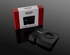Gaggia Tamping Mat 5 Gaggia Tamping Mat -Coffee Gear Shop Gaggia TappetinodiPressatura C sunero