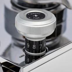 LX Edison 65 Espresso Grinder - Chrome -Coffee Gear Shop H 1052 aaca6884 915d 4140 b52e 8e93e0c1f2c0