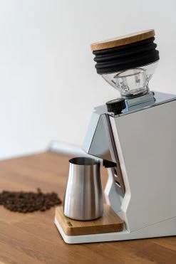 Eureka Handbrew Cup -Coffee Gear Shop HandbrewwithSingleDose Resized