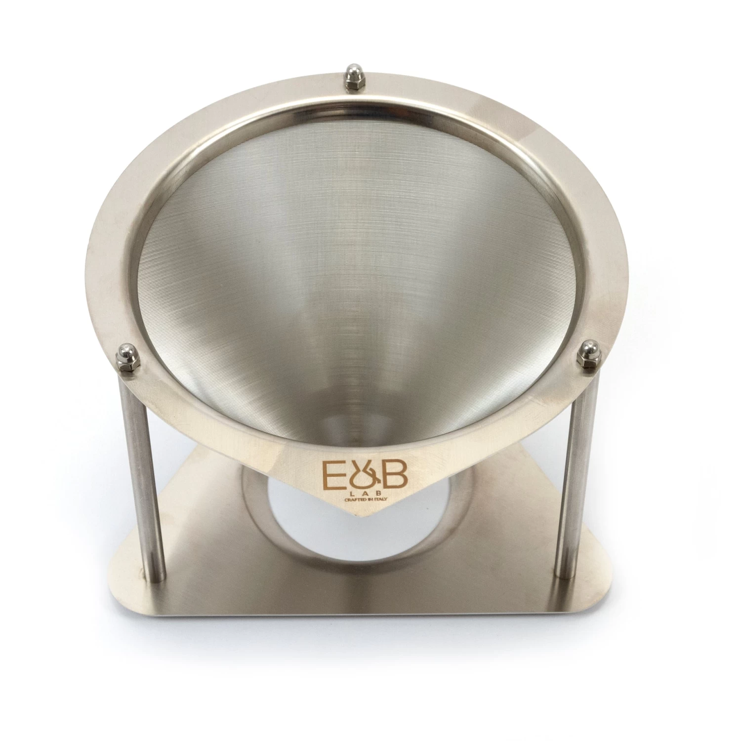 E&B Lab Dripper Cone And Stand 3 E&B Lab Dripper Cone And Stand - Image 3