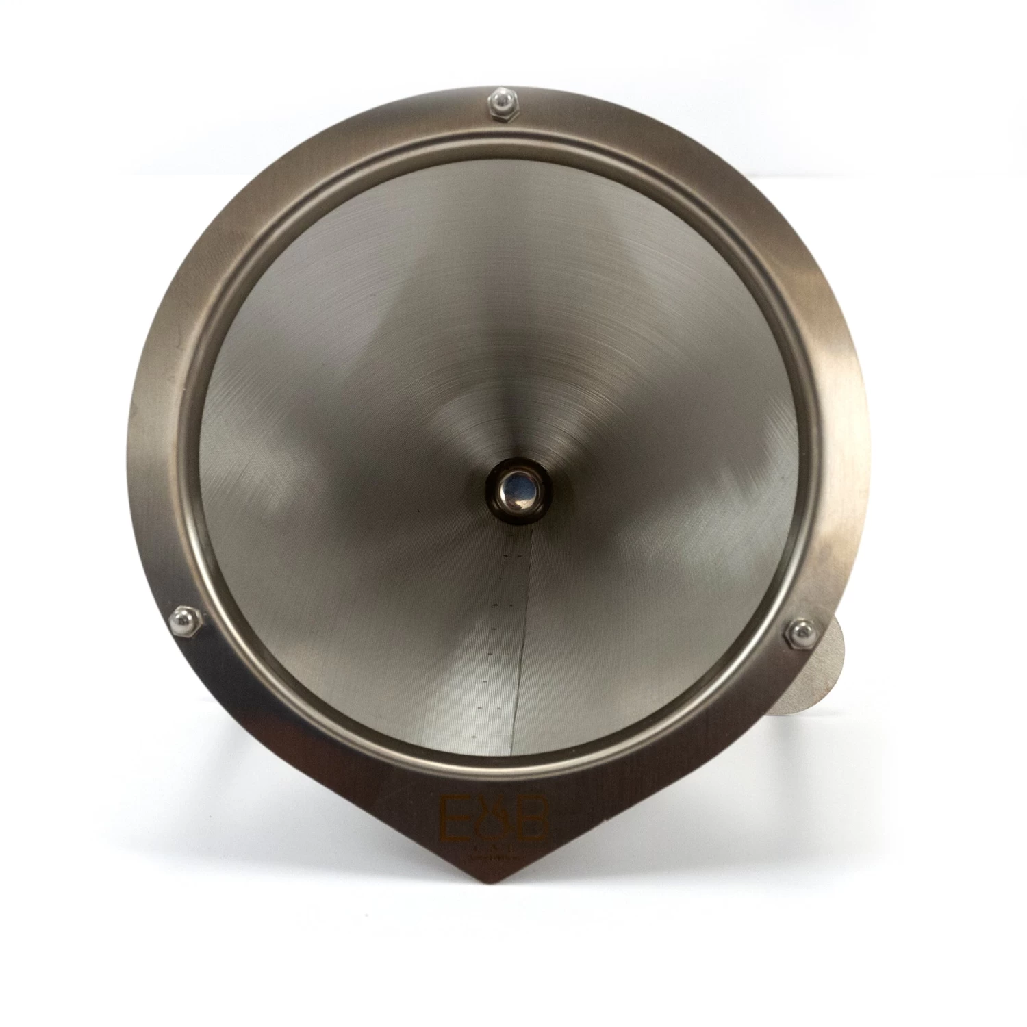 E&B Lab Dripper Cone And Stand 4 E&B Lab Dripper Cone And Stand - Image 4