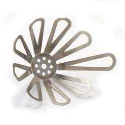 E&B Lab Flower Dripper - Wave -Coffee Gear Shop IMG 0639