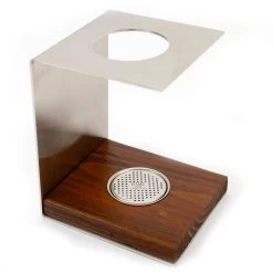 E&B Lab Drip Station - Stainless Steel -Coffee Gear Shop IMG 0646