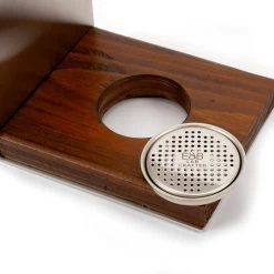 E&B Lab Drip Station - Stainless Steel -Coffee Gear Shop IMG 0647