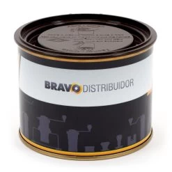 Bravo 58.4 Mm Espresso Distributor & Leveler - Matte Black -Coffee Gear Shop IMG 1368 3dfef290 4408 493e aa99 58180a01a877