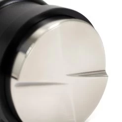 Bravo 58.4 Mm Espresso Distributor & Leveler - Matte Black -Coffee Gear Shop IMG 1390