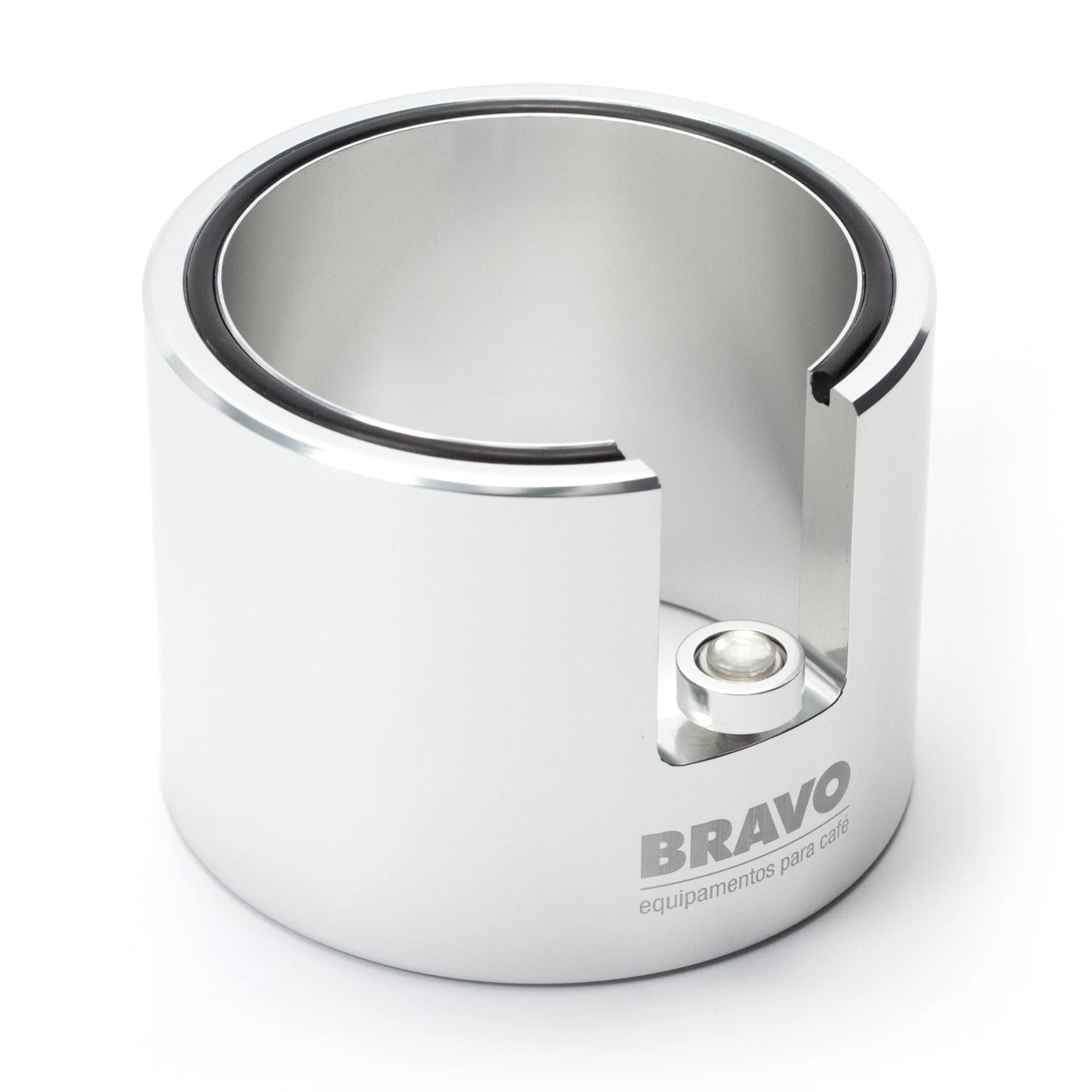 Bravo Aluminum Portafilter Holder 1 Bravo Aluminum Portafilter Holder