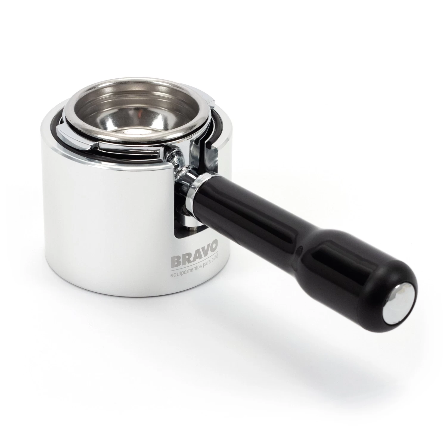 Bravo Aluminum Portafilter Holder 3 Bravo Aluminum Portafilter Holder - Image 3
