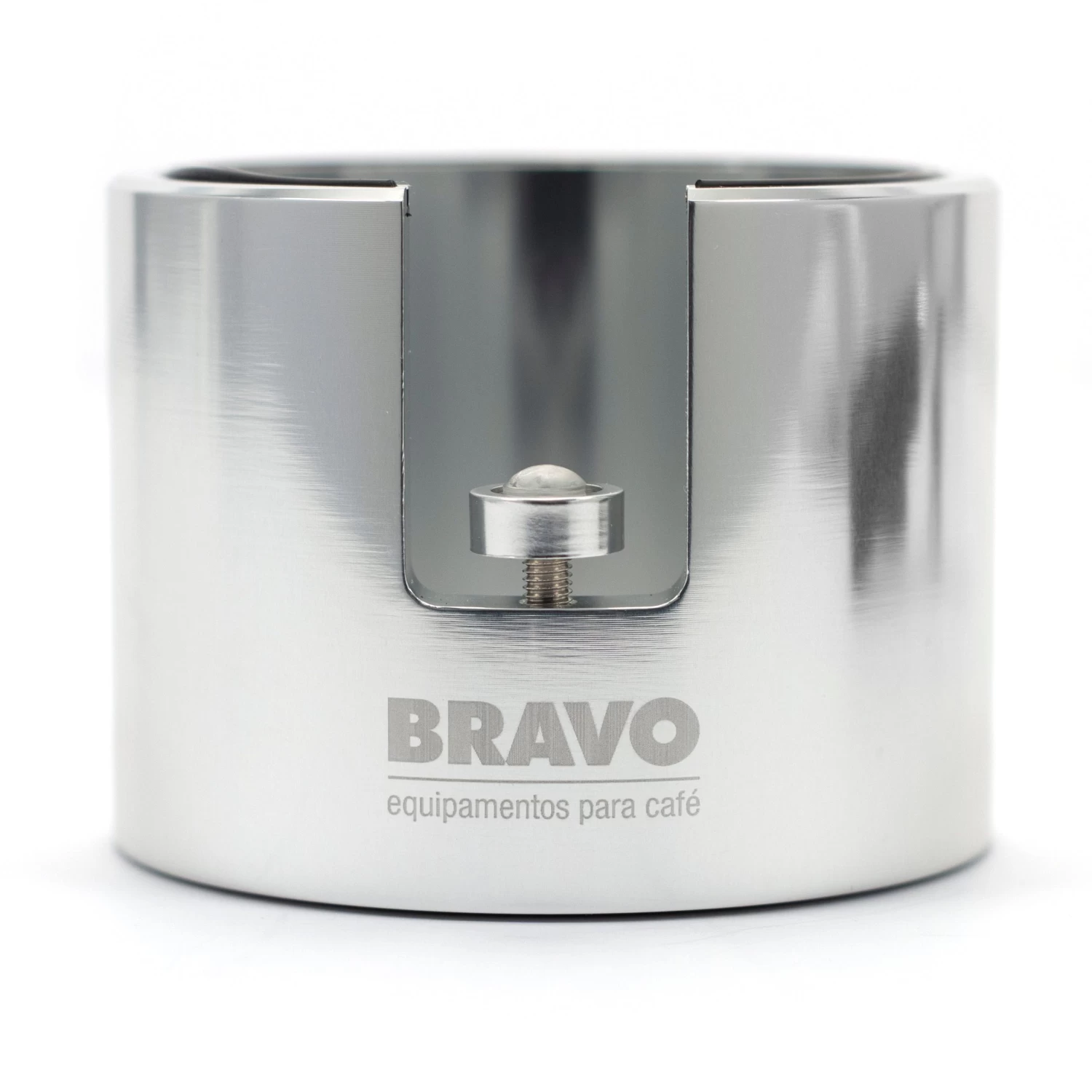 Bravo Aluminum Portafilter Holder 2 Bravo Aluminum Portafilter Holder - Image 2