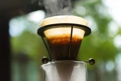 Saint Anthony Industries Phoenix70 Pourover Coffee Dripper -Coffee Gear Shop IMG 20734 Edit