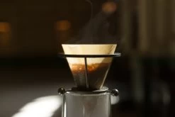 Saint Anthony Industries Phoenix70 Pourover Coffee Dripper -Coffee Gear Shop IMG 20809 Edit