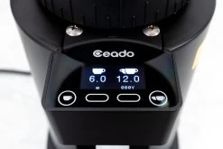 Ceado E6P Electronic Espresso Grinder -Coffee Gear Shop IMG 2521