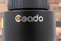 Ceado E6P Electronic Espresso Grinder -Coffee Gear Shop IMG 2525