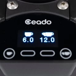 Ceado E6P Electronic Espresso Grinder -Coffee Gear Shop IMG 2531
