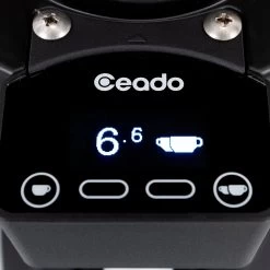 Ceado E6P Electronic Espresso Grinder -Coffee Gear Shop IMG 2535