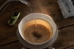 Saint Anthony Industries Phoenix70 Pourover Coffee Dripper -Coffee Gear Shop IMG 36399