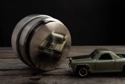 Saint Anthony Industries New Levy Precision Tamping Tool 58.3mm - Matte Stainless Steel 7 Saint Anthony Industries New Levy Precision Tamping Tool 58.3mm - Matte Stainless Steel -Coffee Gear Shop IMG 36670 79d82c7e e3f5 42ad b53a 29941d81ef2c