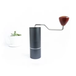 Saint Anthony Industries The Millwright Hand Grinder For Coffee 7 Saint Anthony Industries The Millwright Hand Grinder For Coffee -Coffee Gear Shop IMG 38104 Edit