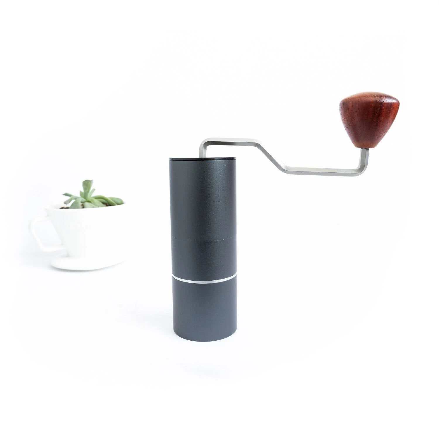 Saint Anthony Industries The Millwright Hand Grinder For Coffee 4 Saint Anthony Industries The Millwright Hand Grinder For Coffee - Image 4