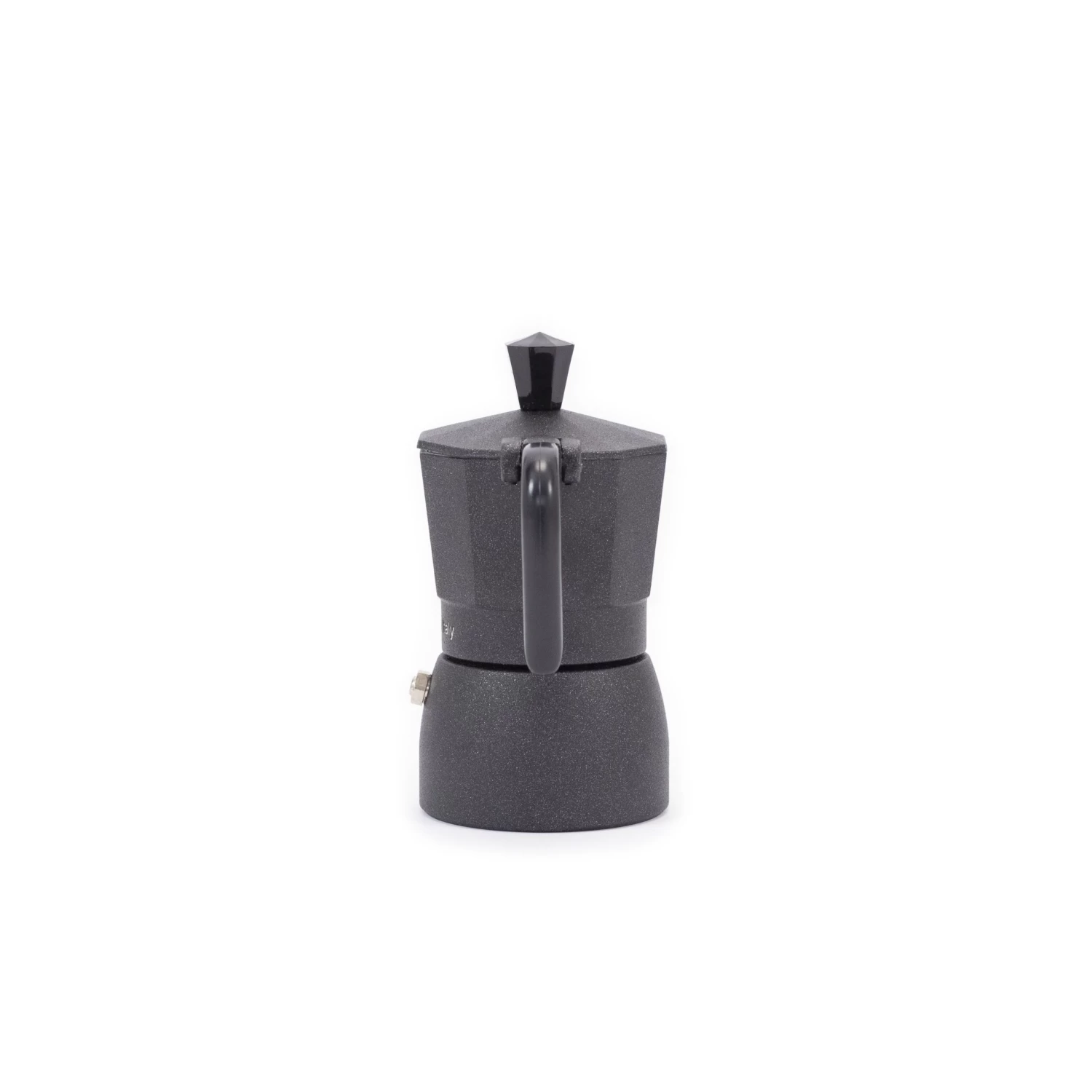 E&B Lab Classic Moka Pot - 1-Cup 2 E&B Lab Classic Moka Pot - 1-Cup - Image 2