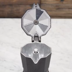 E&B Lab Classic Moka Pot - 1-Cup 20 E&B Lab Classic Moka Pot - 1-Cup -Coffee Gear Shop IMG 4011