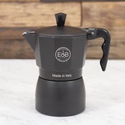 E&B Lab Classic Moka Pot - 3-Cup 13 E&B Lab Classic Moka Pot - 3-Cup -Coffee Gear Shop IMG 4013