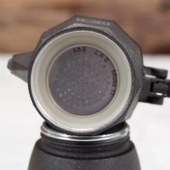 E&B Lab Classic Moka Pot - 3-Cup 15 E&B Lab Classic Moka Pot - 3-Cup -Coffee Gear Shop IMG 4423 9dd9c5f0 b548 4a70 9570 0b516f9d3ccc