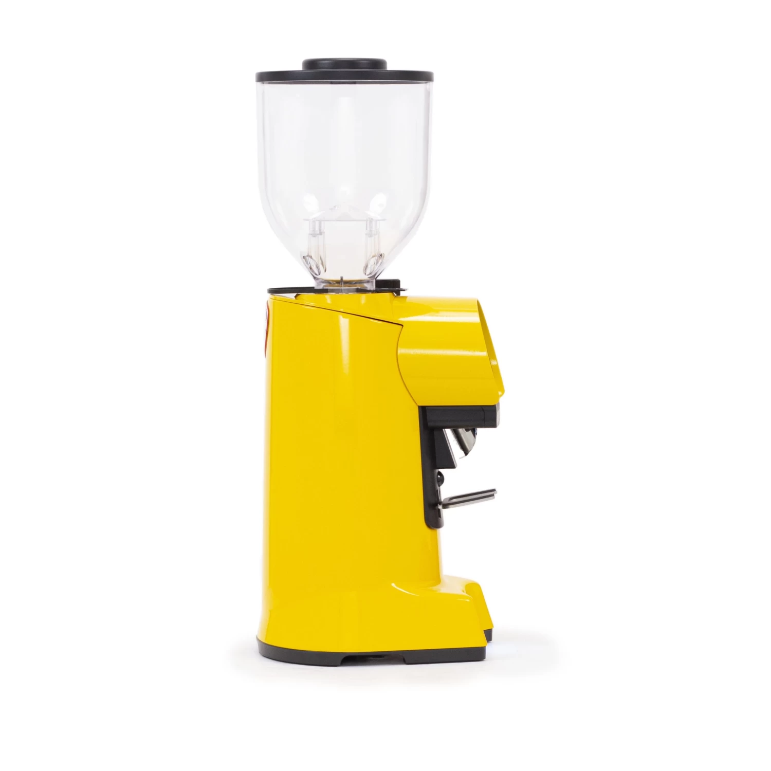 Eureka Helios 65 Coffee Grinder In Yellow 4 Eureka Helios 65 Coffee Grinder In Yellow - Image 4