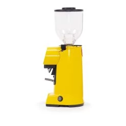 Eureka Helios 65 Coffee Grinder In Yellow 23 Eureka Helios 65 Coffee Grinder In Yellow -Coffee Gear Shop IMG 5347