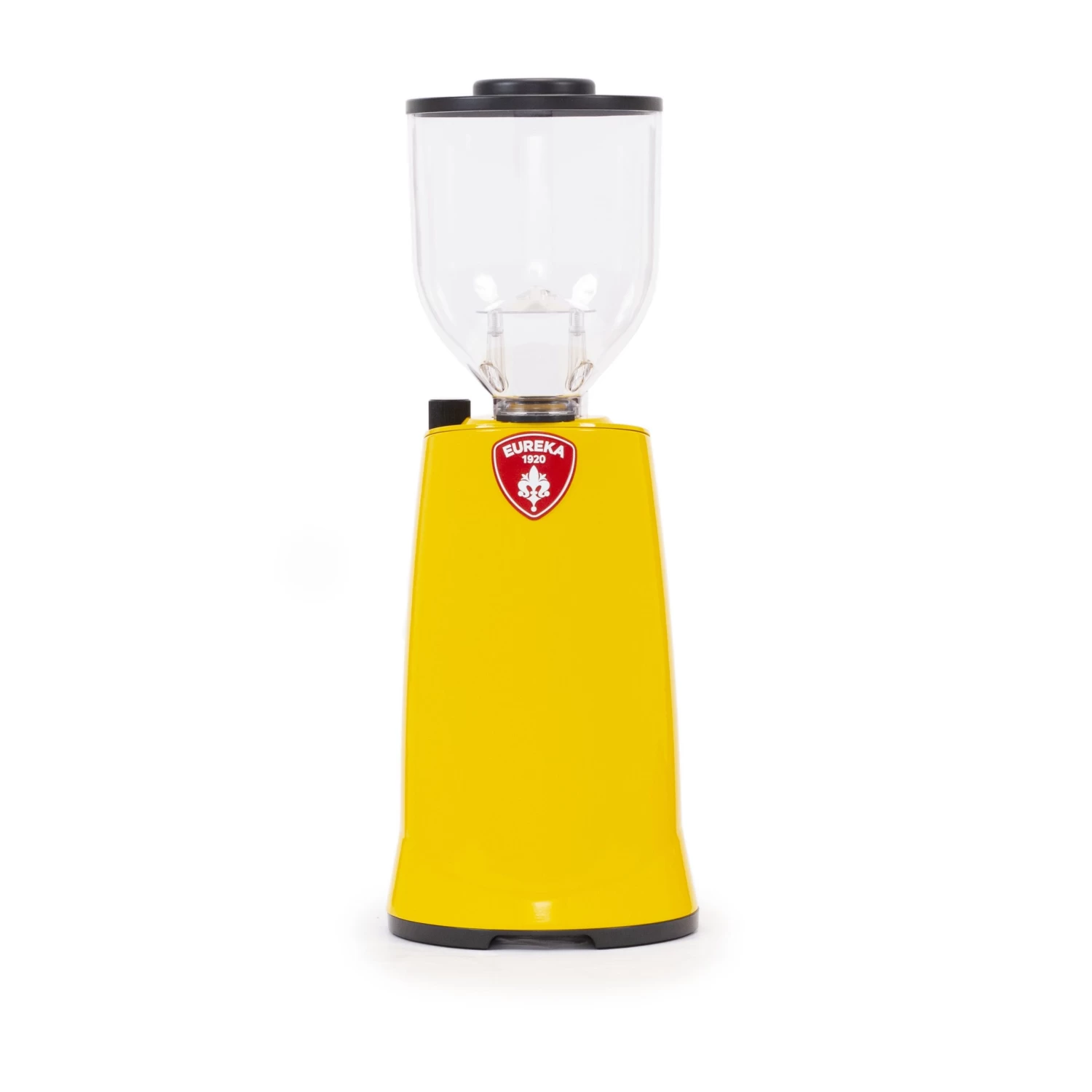 Eureka Helios 65 Coffee Grinder In Yellow 6 Eureka Helios 65 Coffee Grinder In Yellow - Image 6
