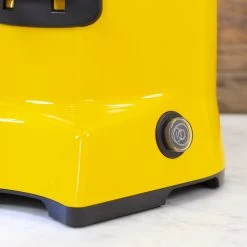 Eureka Helios 65 Coffee Grinder In Yellow 31 Eureka Helios 65 Coffee Grinder In Yellow -Coffee Gear Shop IMG 5397