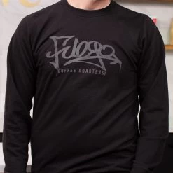 Fuego Coffee Roasters Crewneck