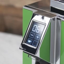 Eureka Mignon Specialita Espresso Grinder In Lime Green -Coffee Gear Shop IMG 6139 b0f490bb 0455 401f 91f0 11de537c11d3