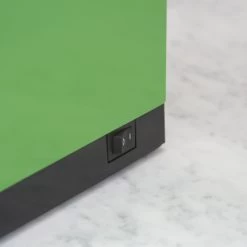 Eureka Mignon Specialita Espresso Grinder In Lime Green -Coffee Gear Shop IMG 6142 c1effe6a fdc0 4c39 b8a9 1134dd3eb764