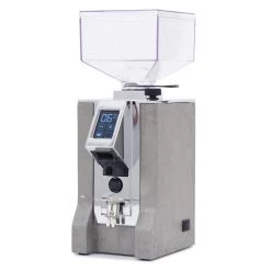 Eureka Mignon Design Coffee Grinder In Peitra