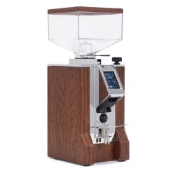Eureka Mignon Design Coffee Grinder In Stained Walnut 16 Eureka Mignon Design Coffee Grinder In Stained Walnut -Coffee Gear Shop IMG 6189