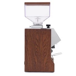 Eureka Mignon Design Coffee Grinder In Stained Walnut 23 Eureka Mignon Design Coffee Grinder In Stained Walnut -Coffee Gear Shop IMG 6193