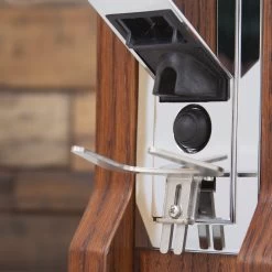 Eureka Mignon Design Coffee Grinder In Stained Walnut 20 Eureka Mignon Design Coffee Grinder In Stained Walnut -Coffee Gear Shop IMG 6428 6ac511fc 4ea8 4af3 90d2 250a2d5ccca6