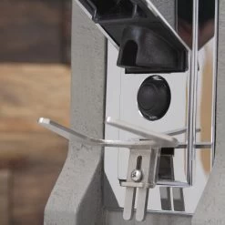 Eureka Mignon Design Coffee Grinder In Peitra -Coffee Gear Shop IMG 6431 03ba3abc bafb 4fd6 9afc 6695ede1652e