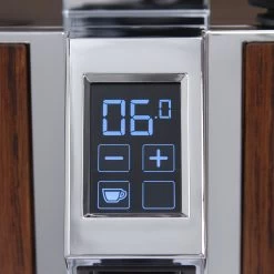 Eureka Mignon Design Coffee Grinder In Stained Walnut 21 Eureka Mignon Design Coffee Grinder In Stained Walnut -Coffee Gear Shop IMG 6436