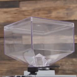 Eureka Mignon Design Coffee Grinder In Peitra -Coffee Gear Shop IMG 6441 56107795 f65a 480c 87bd cfaba8ca973d