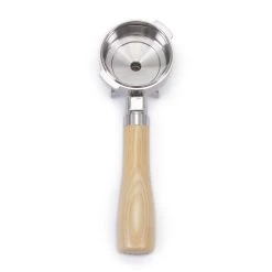 Gaggia Ashwood Handle Portafilter 7 Gaggia Ashwood Handle Portafilter -Coffee Gear Shop IMG 6633