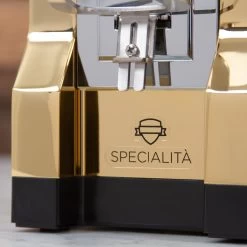 Eureka Mignon Specialita Espresso Grinder In Lime Green -Coffee Gear Shop IMG 6656 ac235071 571b 431c b3a8 644ed9702429