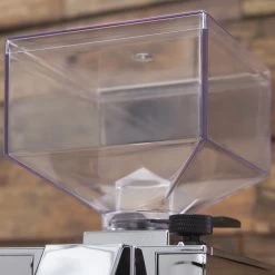 Eureka Mignon Silenzio Espresso Grinder In Yellow -Coffee Gear Shop IMG 6924 ff760dd3 b58d 46b1 8fa9 36f2cf9693c4