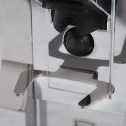 Eureka Mignon Silenzio Espresso Grinder In Yellow -Coffee Gear Shop IMG 6925 27ff5125 d23c 45ba ba77 67b77b3d3da4