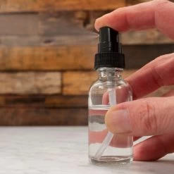1 Oz Fine Mist Glass Spray Bottle 9 1 Oz Fine Mist Glass Spray Bottle -Coffee Gear Shop IMG 7037