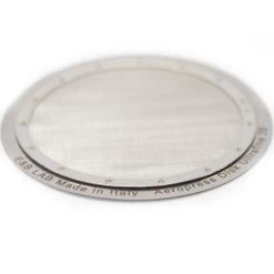E&B Lab Aeropress Filter Screen 35 Micron -Coffee Gear Shop IMG 7074