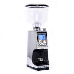 Eureka Atom Specialty 65 In Espresso Grinder Chrome -Coffee Gear Shop IMG 7192