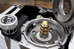 Eureka Atom Specialty 65 In Espresso Grinder Chrome -Coffee Gear Shop IMG 7240